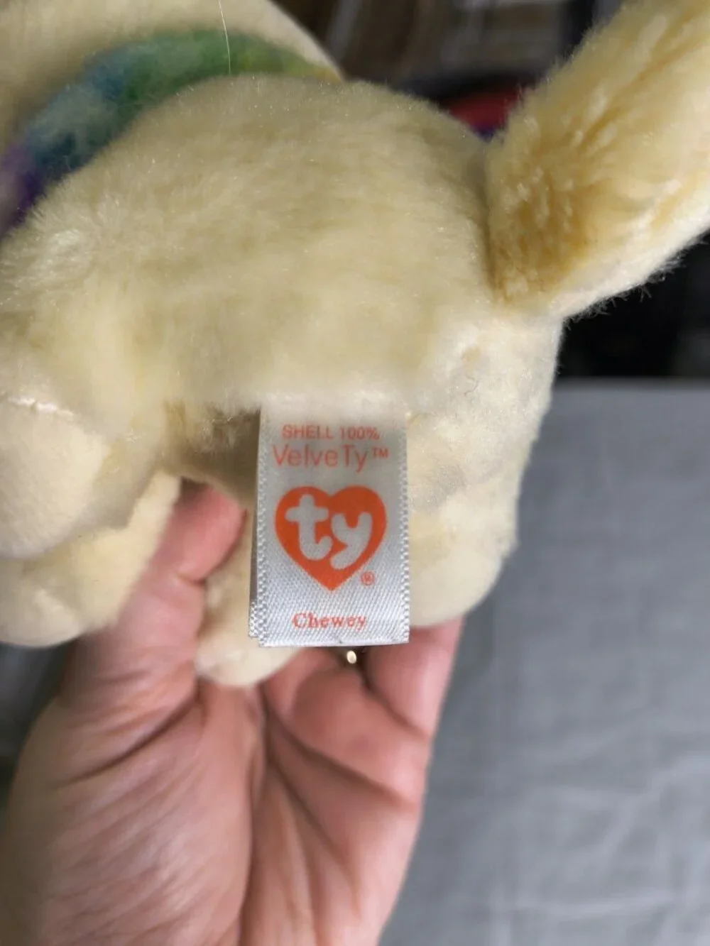 Ty Beanie Boos Animals Lot Of 4 Kid Pretend Play Katy Koala, Kodi, Chewey, Maple